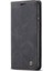 Huawei P20 Vintage Pu Deri Cüzdan Manyetik Kapatma Kılıf Için Flip Case (Yurt Dışından) 2