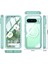 Google Pixel 9 Pro XL Telefon Kılıfı (Yurt Dışından) 3