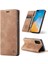 Huawei P40 Manyetik Kapatma Için Flip Case Darbeye Çevir Folio Kitap Pu (Yurt Dışından) 1