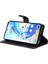 Onur X7B Iş Cüzdan Telefon Kılıfı Için Flip Case Yüksek Kalite Deri (Yurt Dışından) 4
