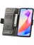 Onur X6A 4g Çok Renkli Çoklu Kart Yuvası Iş Cüzdanı Için Flip Case (Yurt Dışından) 5