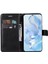 Onur 80 5g Iş Cüzdan Telefon Kılıfı Için Flip Case Yüksek Kalite Deri (Yurt Dışından) 4
