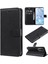 Onur 80 5g Iş Cüzdan Telefon Kılıfı Için Flip Case Yüksek Kalite Deri (Yurt Dışından) 5