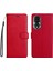 Onur 80 5g Iş Cüzdan Telefon Kılıfı Için Flip Case Yüksek Kalite Deri (Yurt Dışından) 1