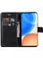 Kart Yuvası Klasik ile Onur Vhonor Iş Cüzdan Telefon Kılıfı Için Flip Case (Yurt Dışından) 5