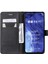 Onur 9x Için Flip Case/9x Pro Klasik Düz Renk Yüksek Kaliteli Deri (Yurt Dışından) 4
