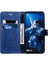 Kart Yuvası Klasik Düz Renk Iş ile Onur 20/20 Pro Için Flip Case (Yurt Dışından) 5