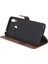 Kart Yuvası Yüksek Onur 8c Iş Cüzdan Telefon Kılıfı Için Flip Case (Yurt Dışından) 5