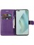 Kart Yuvası Klasik Düz Renk Cüzdan ile Onur Sihirli 5 Pro Için Flip Case (Yurt Dışından) 4