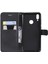 Kart Yuvası Yüksek Onur 8c Iş Cüzdan Telefon Kılıfı Için Flip Case (Yurt Dışından) 5