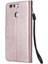 Huawei P9 Klasik Düz Renk Yüksek Kaliteli Deri Iş Için Flip Case (Yurt Dışından) 5