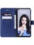Kart Yuvası ile Huawei P20 Lite Için Flip Case Iş Cüzdan Telefon Kılıfı (Yurt Dışından) 4
