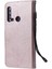 Kart Yuvası ile Huawei P20 Lite Için Flip Case Iş Cüzdan Telefon Kılıfı (Yurt Dışından) 4