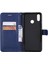 Kart Yuvası Klasik ile Huawei P Akıllı Yüksek Kaliteli Deri Için Flip Case (Yurt Dışından) 3