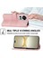 Huawei Nova 12 Için Flip Case Cüzdan Kılıf Manyetik Kapatma Pu Deri (Yurt Dışından) 5