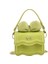 Yeni Mini Çocuk Omuz Çantası Yay Zincir Crossbody Küçük Çanta Ebeveyn-Çocuk Çantası (Yurt Dışından) 1