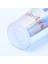 Gökkuşağı Bebek Plastik Pipetli Bardak Açık Taşınabilir Araba Bardağı (Yurt Dışından) 3