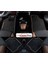 Honda Civic Eg 1991-1995 Hatchback Prime Siyah Halı Bej Kenar Halı Paspas 1