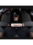 Smart Fortwo W453 2015 + Aracınıza Özel Prime Siyah Halı Siyah Kenar Halı Paspas 1
