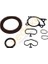 Conta Alt Takım 081004501 Captur Clıo-Iv (13-16) 1.2 Tce Megane-Iv Kadjar 1.2 101015303R Gold 1