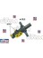 202-1229 Ana Merkez Dokker Duster (12-) Lodgy (12-) 1.2tce 1.5dci 1.6 460117430R Gold 1