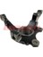 Aks Taşıyıcısı Sol Opel Corsa C 1.3 Cdtı 67MM 2000-2006 5308023 Gold 1