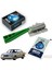 Mercedes 190 W201, C W202, E W210, Oem 2016980660 Için Tavan Çıta Klipsi & Grease Yağı 1