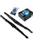 Vw Bora Golf Jetta New Passat Touareg Gtı R32 Beetle Sunroof Kızak & Döşeme Sac Seti 8D5877151A 2