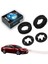 Hyundai Sonata 7 2014-... Ayna Motor Dişlisi Sol ve Sağ Set 1