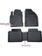 Skoda Roomster 2006-2015 3D X-Mat Havuzlu Paspas 5 Pcs 2