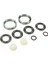 Bmw E46 E39 E60 E61 E38 E65 E66 E36 E85 E83 E53 Çift Vanos Seti M52TU, M56, M54 (6 Silindirli Motor) 2