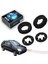 Kia Sportage Iı (Je_) 2004-2010 Ayna Motor Dişlisi Sol ve Sağ Set 1