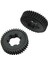 Hyundai Sonata I 1988-1993 Ayna Motor Dişlisi Sol ve Sağ Set 2