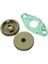 Seat Arosa 1997-2005 Sunroof Tente Motor Dişlisi 3
