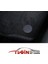 Audi Tt 8j 2006-2014 Aracınıza Özel Prime Siyah Halı Siyah Kenar Halı Paspas 4
