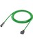 6FX3002-2CT12-1AF0 (V90-0.4KW..7.0KW,5MT,SERVO Enkoder Kablo) 1