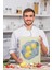 Limonlar Minimalist Sanatsal Kanvas Tablo - Salon Oturma Odası Mutfak Ofis Için Duvar Dekoru 3