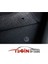 Chevrolet Camaro 2009-2016 Aracınıza Özel Prime Siyah Halı Siyah Kenar Halı Paspas 5