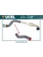 Turbo Hortumu 15907 Megane Iıı Fluence 1.5 Dcı 85 105 Hp 09 + Model Küçük Metals 8200760281 Gold 1
