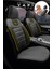 Opel Astra J Kasa Dolu Paket / Hatchback - Sedan 2011-2015 Aracınıza Uyumlu Koltuk Kılıfı Arı Binek 1