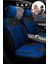 Ford Custom 6+1 Vip 2012 Aracınıza Uyumlu Ticari Mavi Efes Konfor Serisi 1