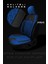 Ford Custom 6+1 Vip 2012 Aracınıza Uyumlu Ticari Mavi Efes Konfor Serisi 2