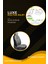 Wolkswagen Polo Tridline Hatchback 2012-2017 Aracınıza Uyumlu Koltuk Kılıfı Luxe Serisi Füme 4