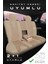 Toyota Corola Hatchback 2002-2006 Aracınıza Uyumlu Ticari Bej Efes Konfor Serisi 4