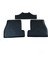 Bmw E83 X3 2004 3D X-Mat Havuzlu Paspas 3
