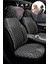Opel Vectra B Kasa / Sedan 1996-2001 Aracınıza Uyumlu Ticari Siyah Beyaz Efes Konfor Serisi 1