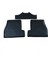 Bmw E36 3 Serisi 1998- 3D X-Mat Havuzlu Paspas 3