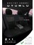 Wolkswagen Jetta Conforline - Hidline Sedan 2012-2020 Aracınıza Uyumlu Koltuk Kılıfı Tay Tüyü 4