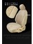 Volkswagen Tiguan Lounce Suv 2011-2015 Aracınıza Uyumlu Ticari Bej Efes Konfor Serisi 2