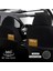 Citroen C-Elysée Alure -Active Sedan 2012-2017 Aracınıza Uyumlu Koltuk Kılıfı Jakar Deri Siyah 4